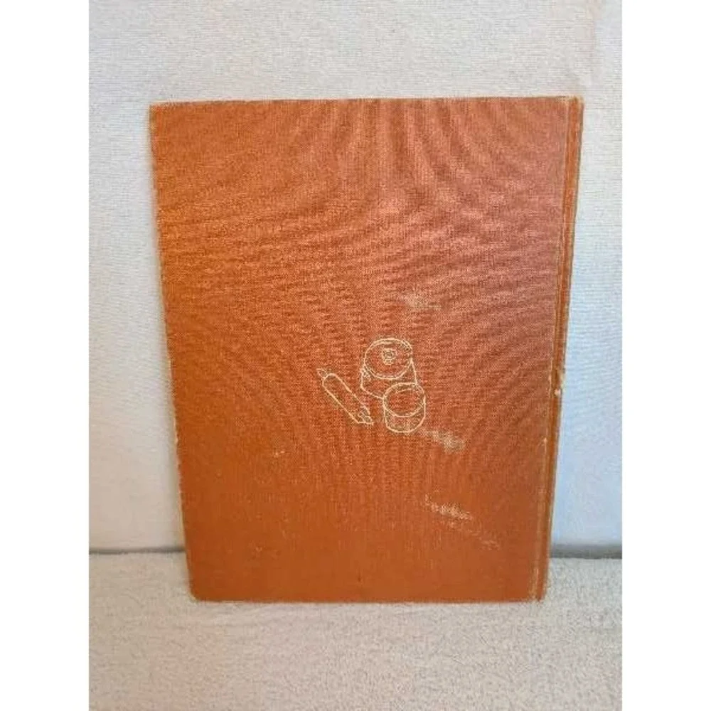 Sunset Casserole Book Vintage Cookbook 1965 Recipes Home Cooking